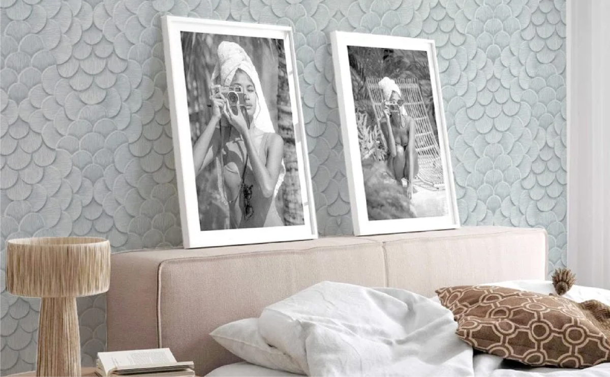 Bedroom Papis Loveday II Design III